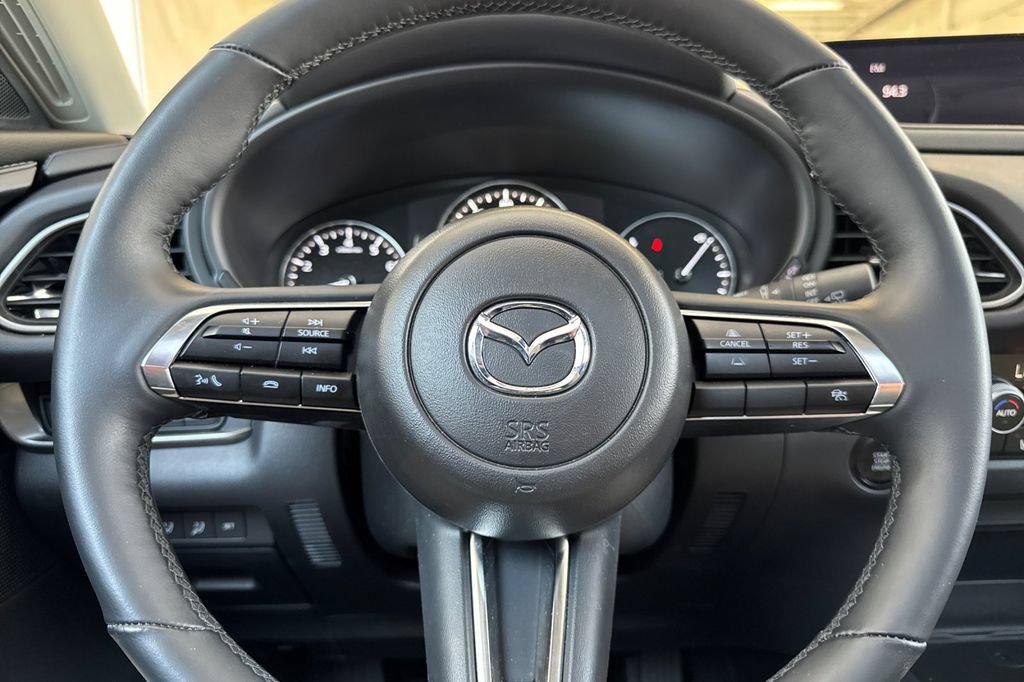 Certified 2026 MAZDA CX-30 AWD 2.5 S w/ Premium Package image 26
