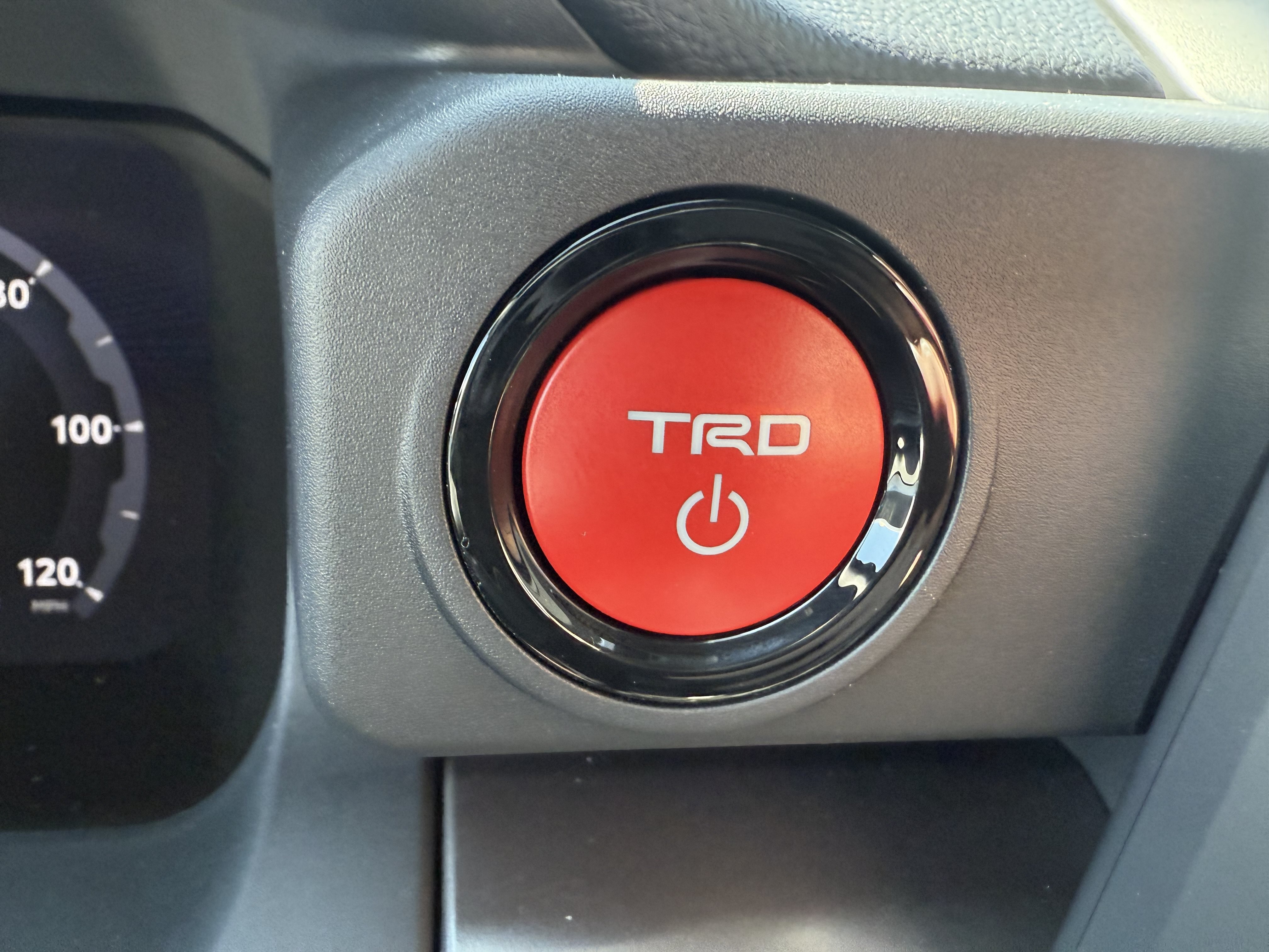 New 2026 Toyota Tacoma TRD Off-Road AWD/4WD image 19
