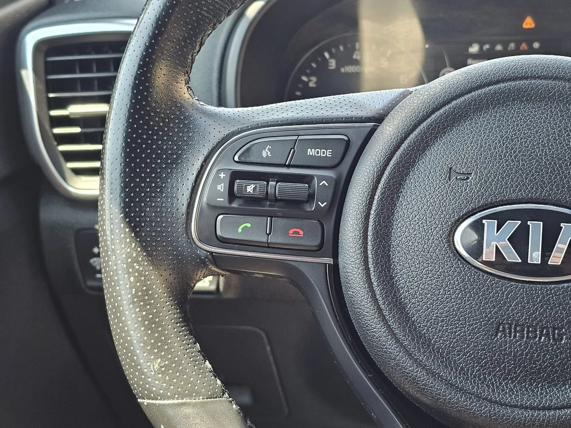 Used 2017 Kia Sportage SX FWD image 22
