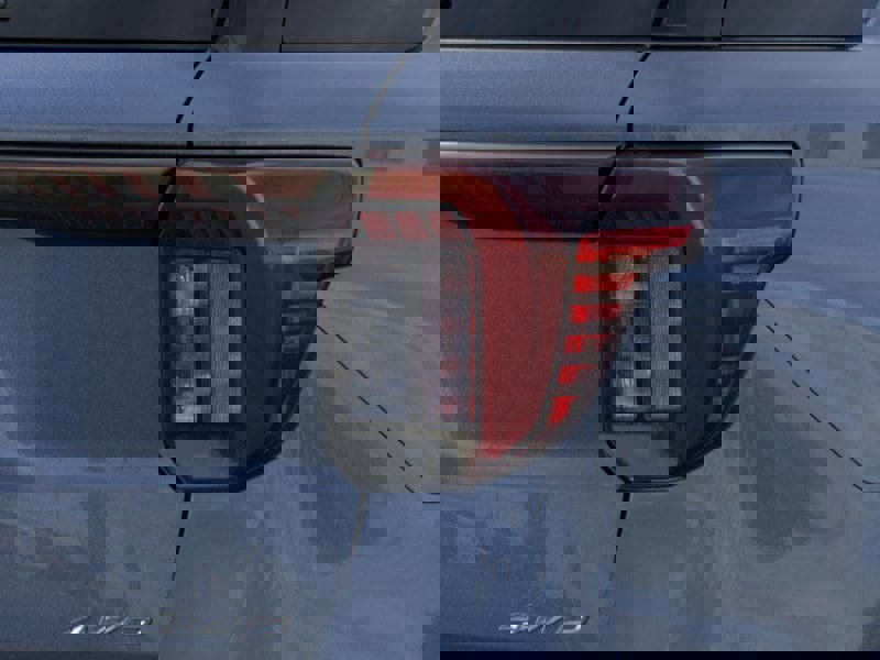 New 2026 Ford Explorer Active image 51