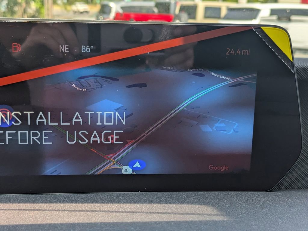 New 2026 Ford Expedition Max Active RWD image 32