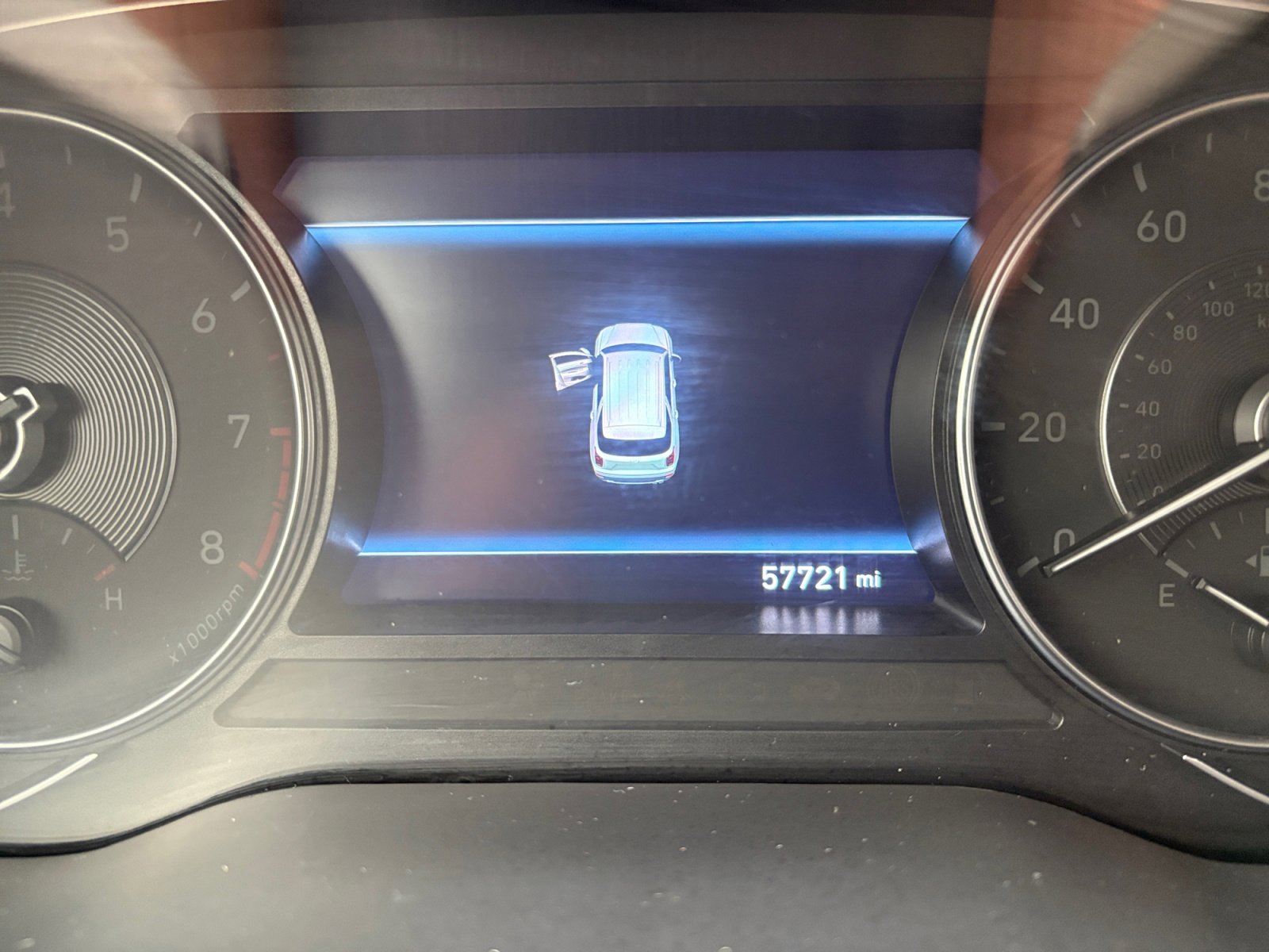 Used 2021 Hyundai Palisade SEL w/ Premium Package image 3