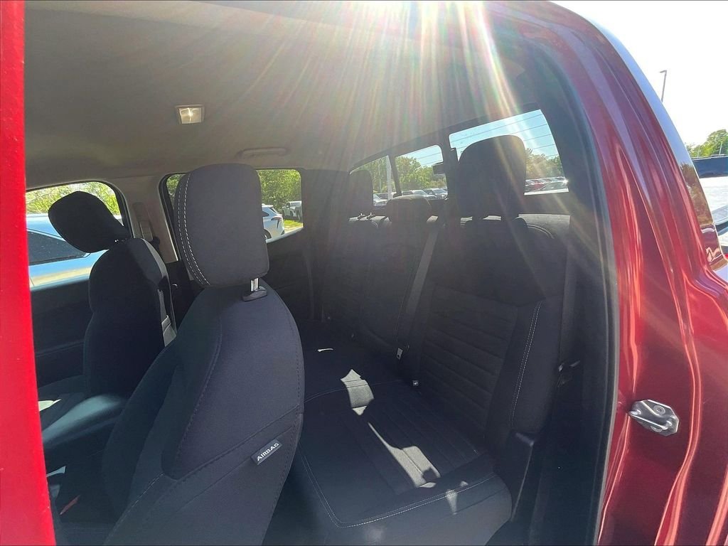 Used 2021 Ford Ranger XLT w/ Equipment Group 302A High AWD/4WD image 15
