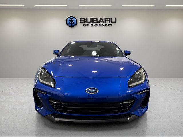 Used 2023 Subaru BRZ Limited RWD image 8