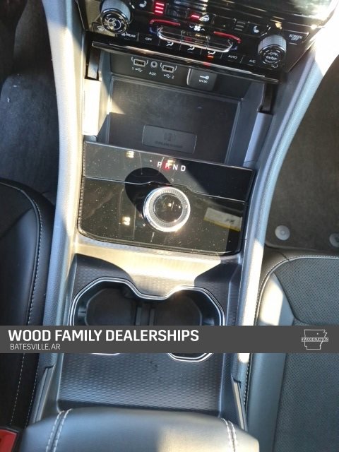 Used 2025 Jeep Grand Cherokee L Altitude w/ Trailer Tow Package image 17