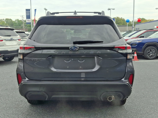 New 2026 Subaru Forester Limited AWD/4WD image 6