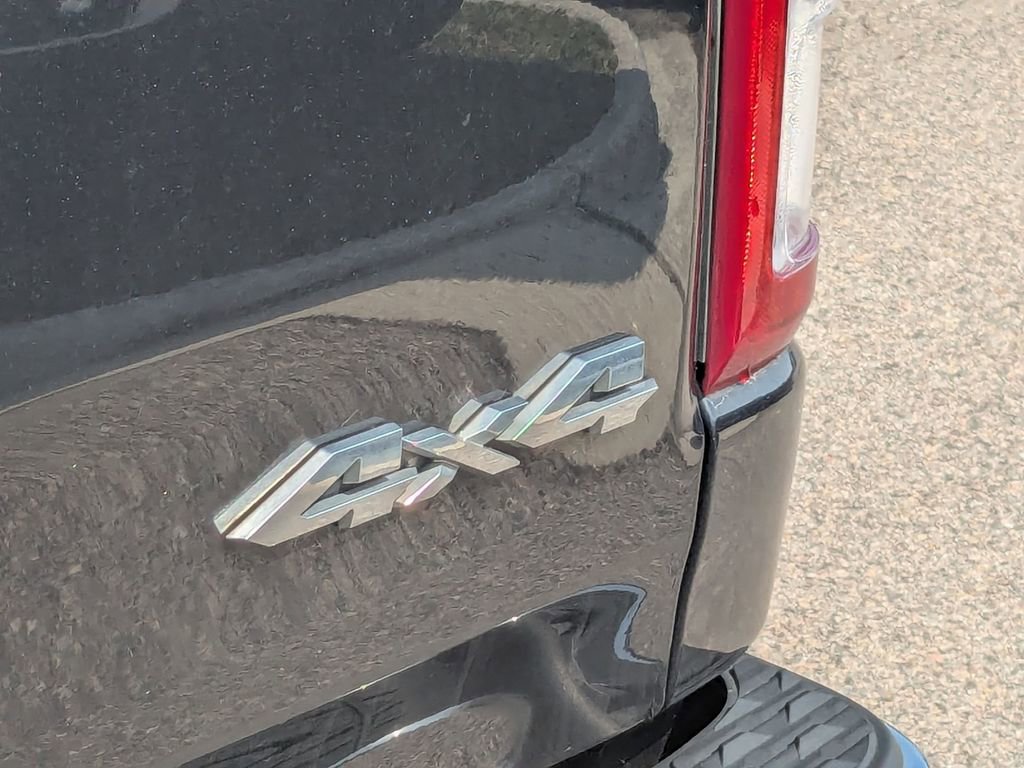 Used 2019 RAM 1500 Big Horn image 14