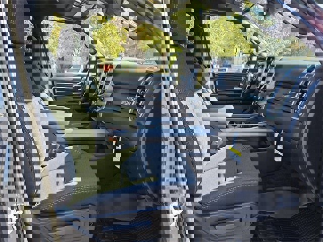 New 2026 RAM 1500 Big Horn image 15