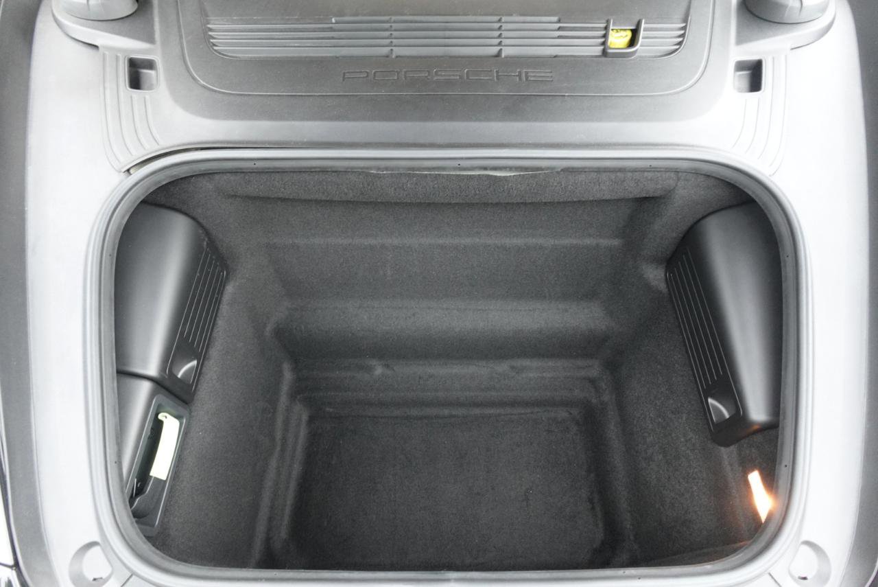 Used 2015 Porsche Cayman GTS image 15