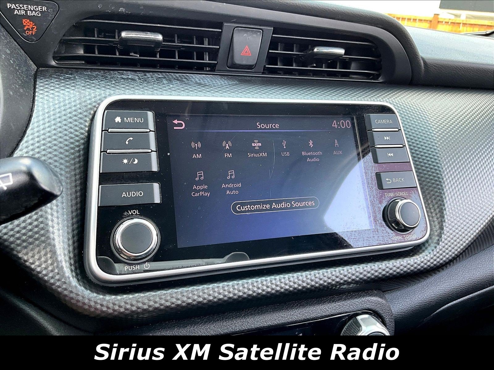 Used 2018 Nissan Kicks SV FWD image 37