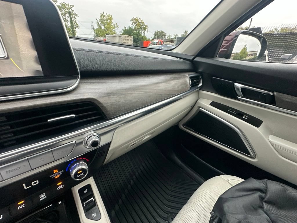 Used 2022 Kia Telluride SX FWD image 22
