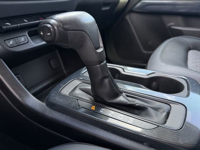 Used 2016 Chevrolet Colorado Z71 RWD image 18