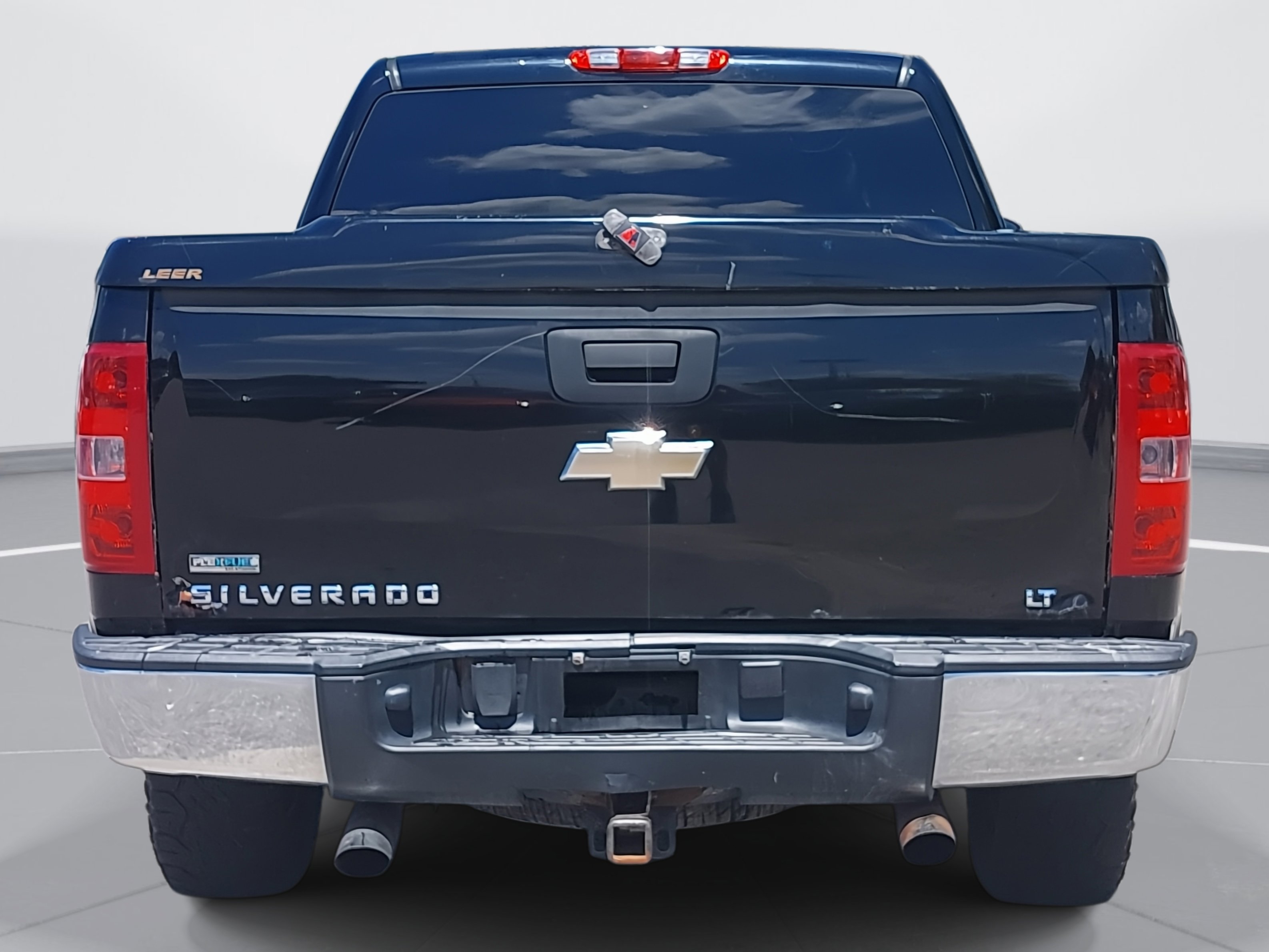 Used 2010 Chevrolet Silverado 1500 LT image 6
