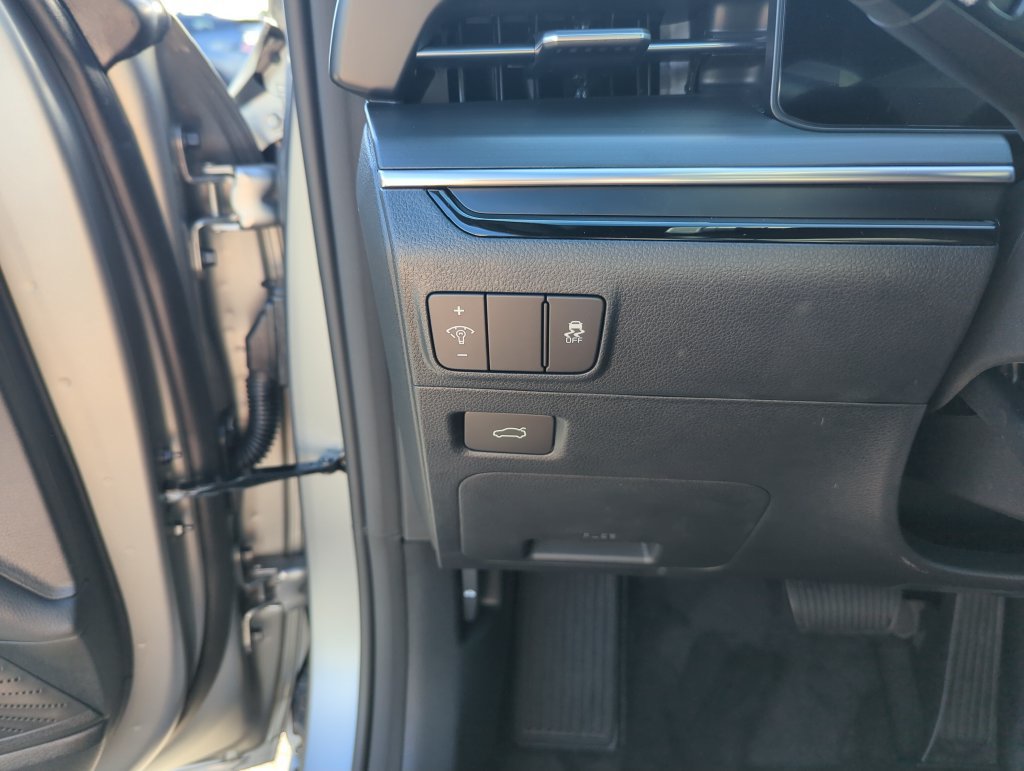 New 2027 Kia K5 GT-Line image 20