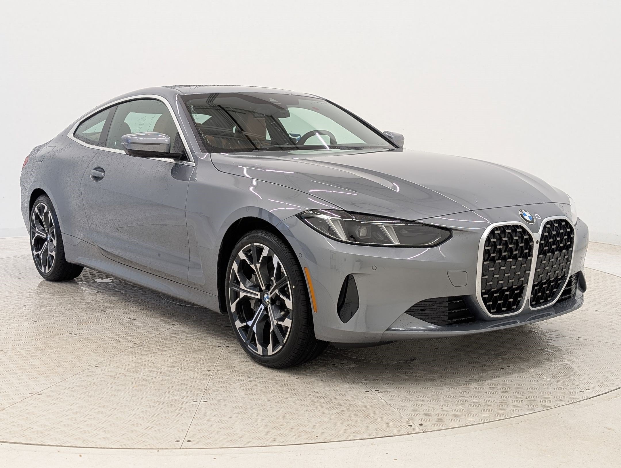 New 2026 BMW 430i xDrive Coupe w/ Premium Package AWD/4WD image 7