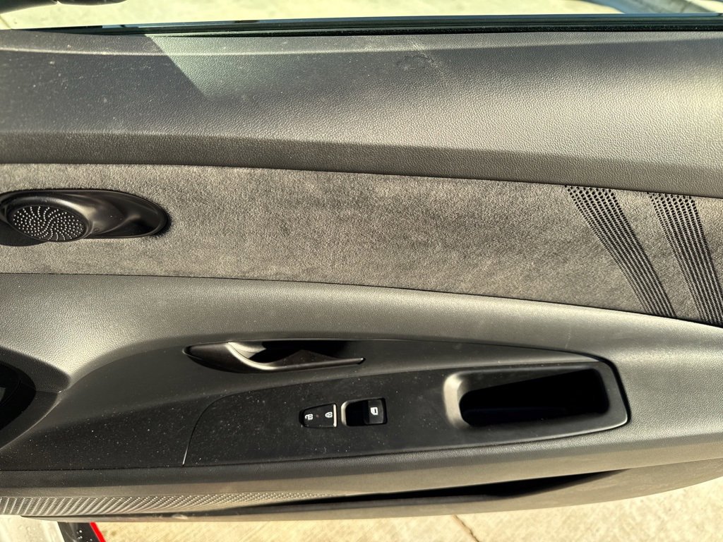 New 2025 Hyundai Elantra N image 20