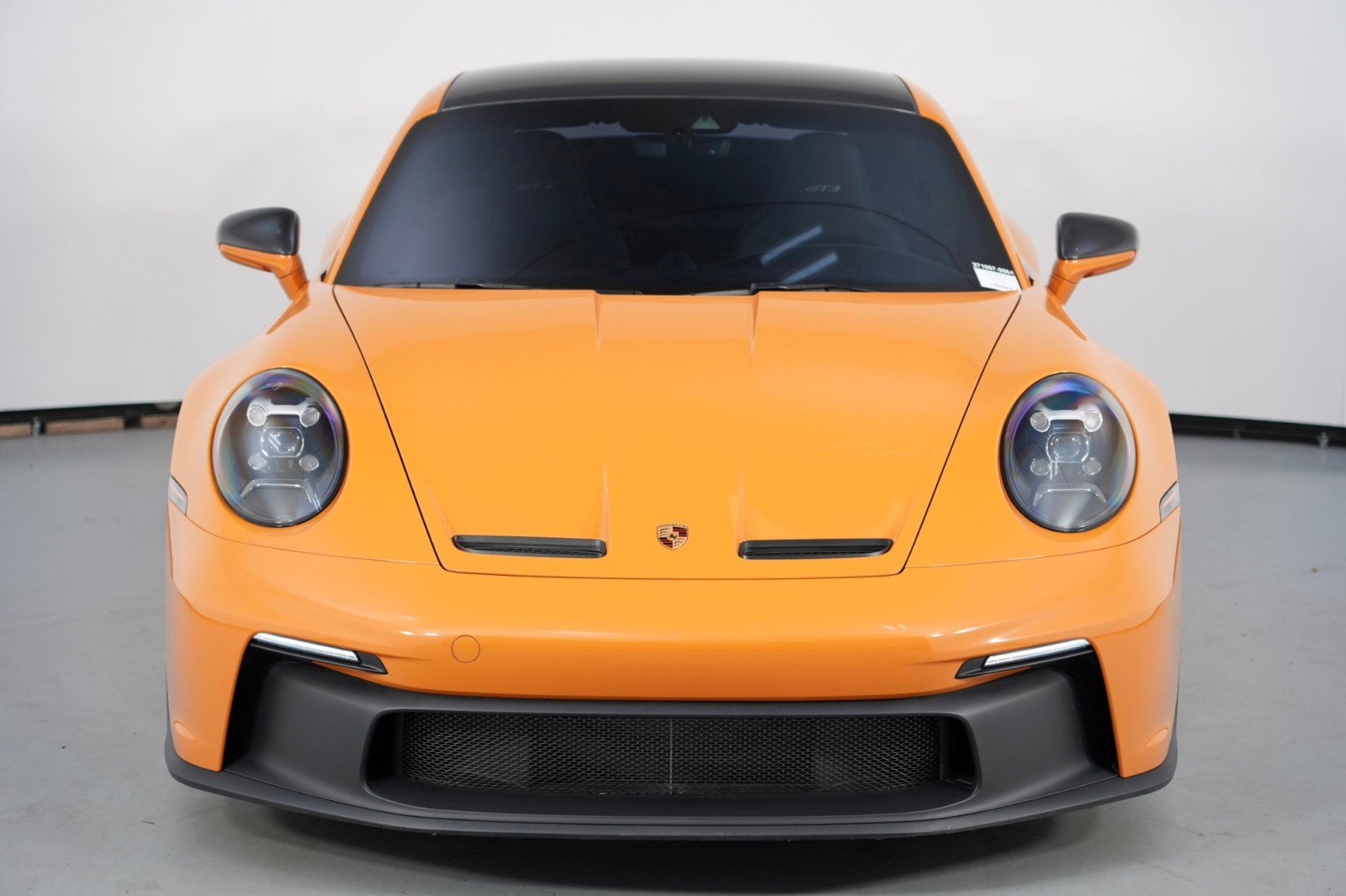 Used 2022 Porsche 911 GT3 RWD image 40