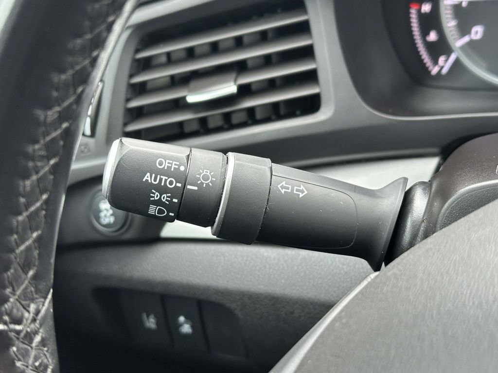 Used 2021 Acura ILX FWD image 22