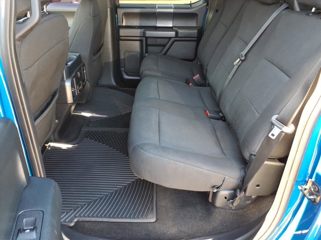 Used 2019 Ford F150 XLT w/ Equipment Group 302A Luxury AWD/4WD image 9