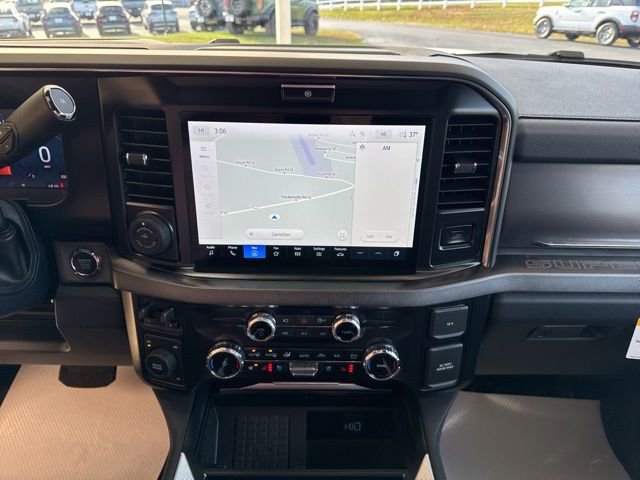 New 2026 Ford F350 Platinum image 25