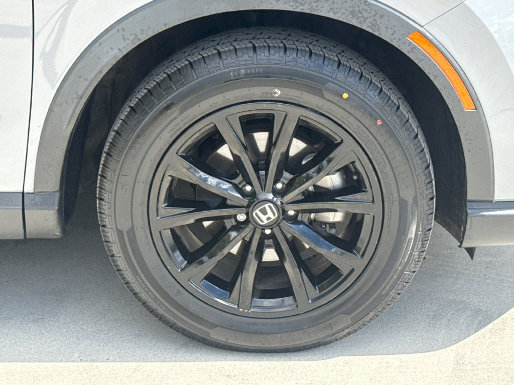 Certified 2024 Honda CR-V EX image 11