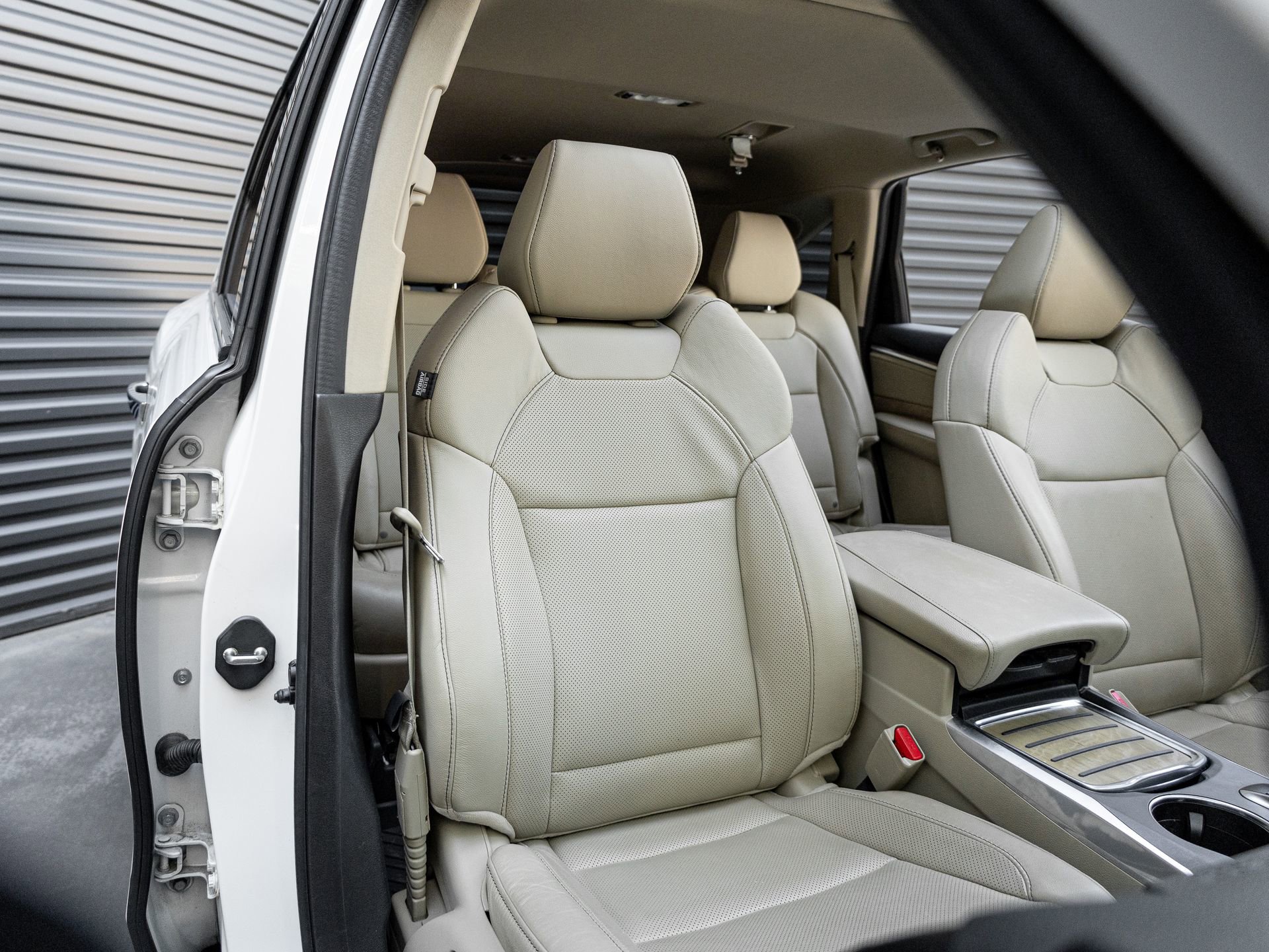 Used 2020 Acura MDX SH-AWD w/ Technology Package image 35