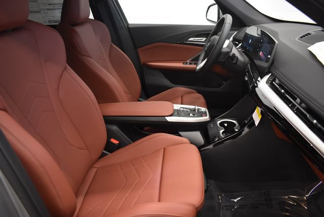 New 2026 BMW X1 xDrive28i w/ Convenience Package AWD/4WD image 19
