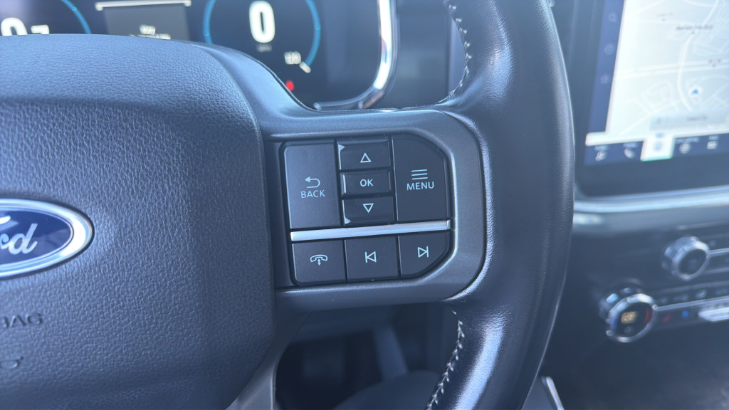 Used 2021 Ford F150 Lariat w/ Equipment Group 501A Mid AWD/4WD image 23