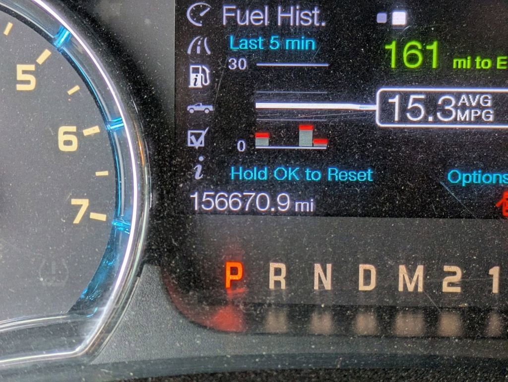 Used 2012 Ford F150 XLT w/ XTR Pkg image 25