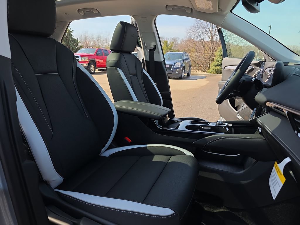 New 2026 Buick Envision Sport Touring image 10