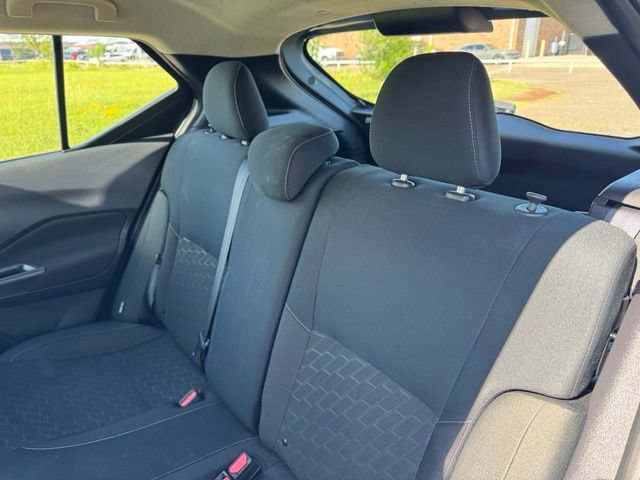 Used 2024 Nissan Kicks SV FWD image 12
