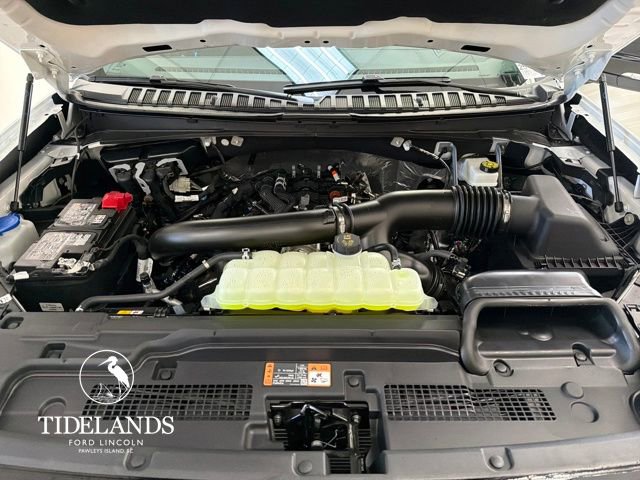 New 2025 Ford Expedition Platinum w/ Stealth Appearance Package image 28