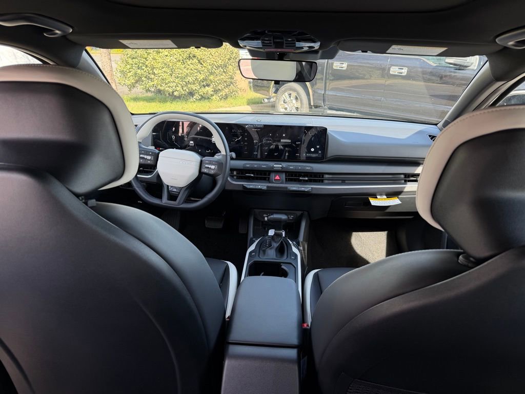 New 2026 Kia K4 GT-Line Turbo FWD image 27