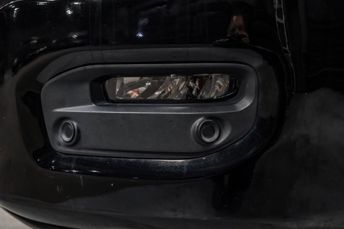 Used 2021 RAM 3500 Limited w/ Night Edition image 39