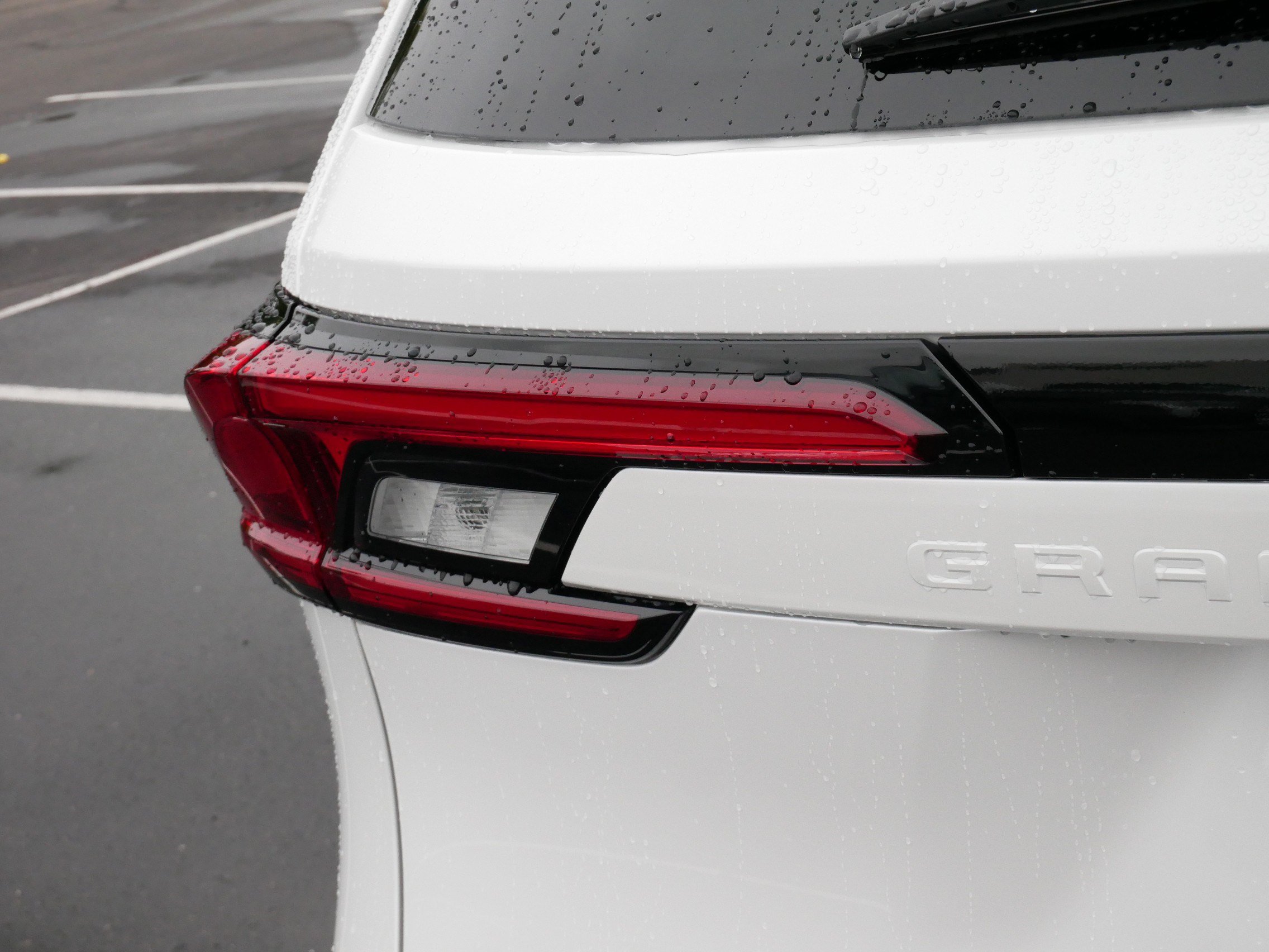 Certified 2026 Toyota Grand Highlander AWD Hybrid image 18