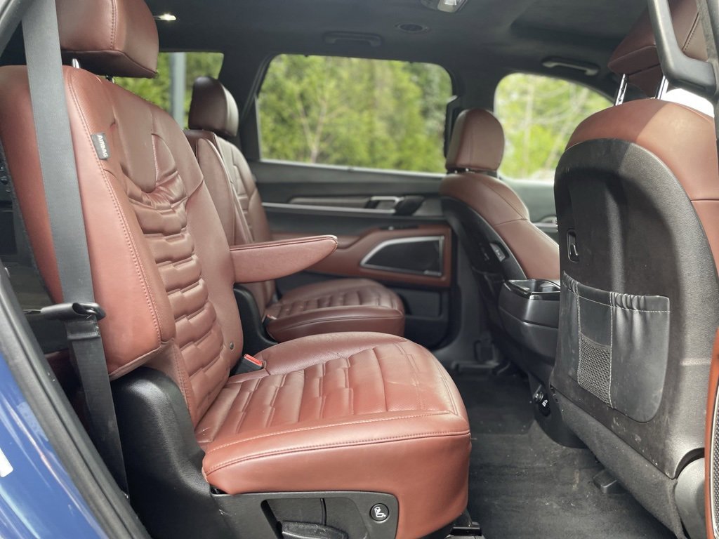 Used 2023 Kia Telluride SX Prestige image 21