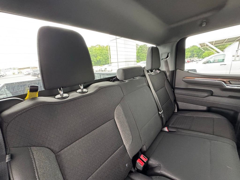 Used 2023 Chevrolet Silverado 1500 LT w/ Z71 Off-Road Package image 25