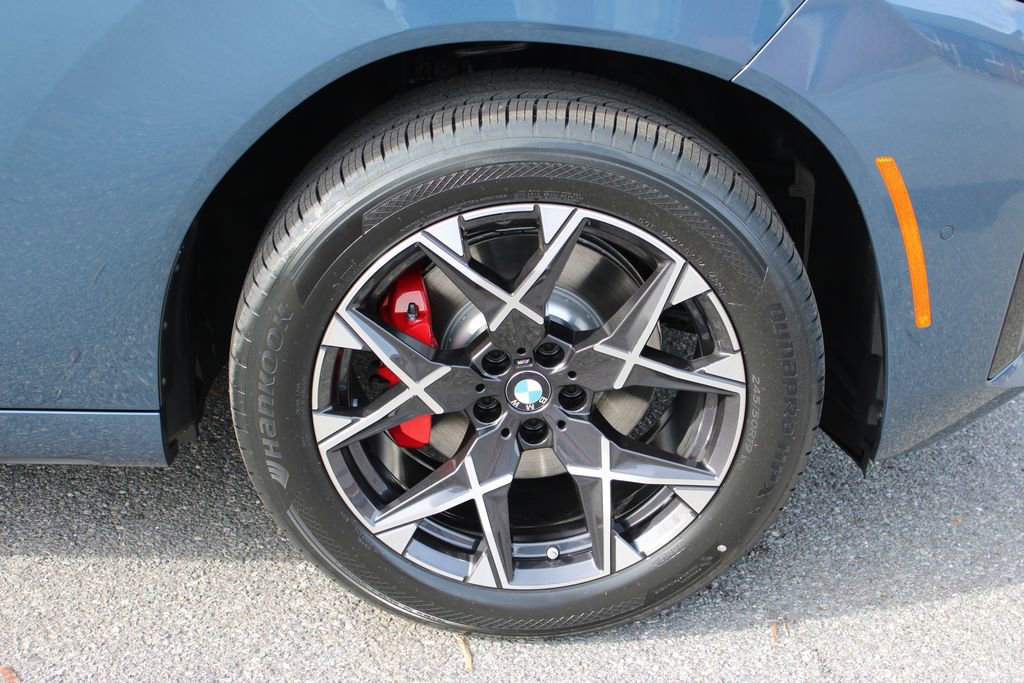 New 2026 BMW X3 xDrive30 w/ Premium Package image 37