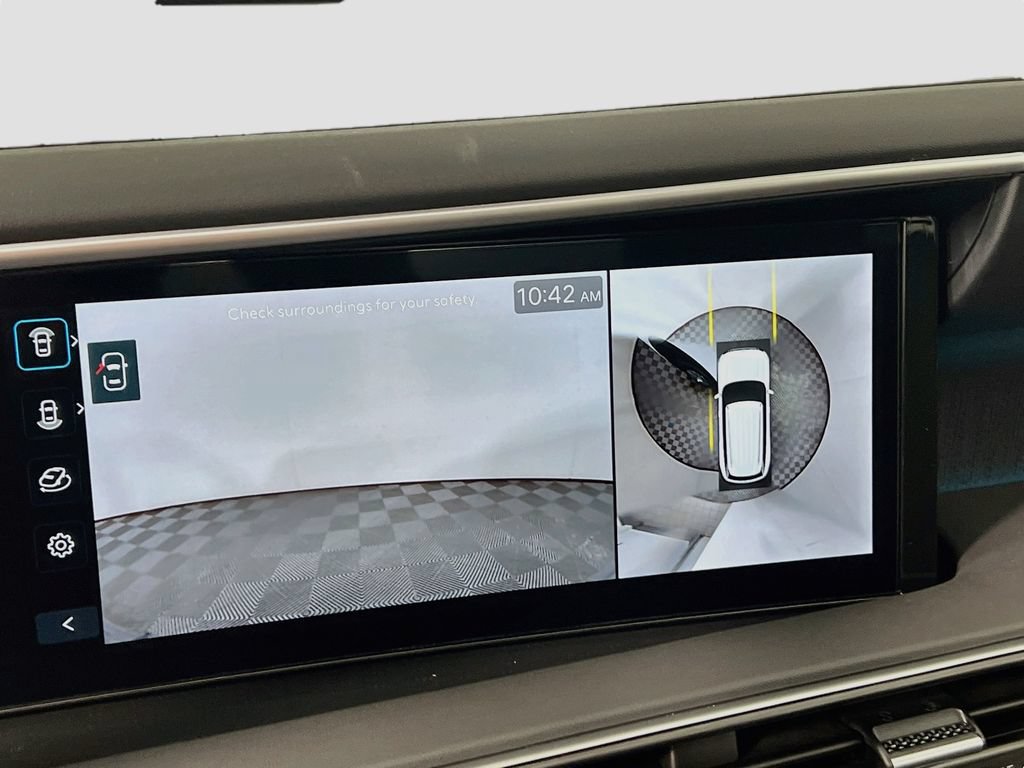 New 2027 Hyundai Palisade SEL Premium AWD/4WD image 12