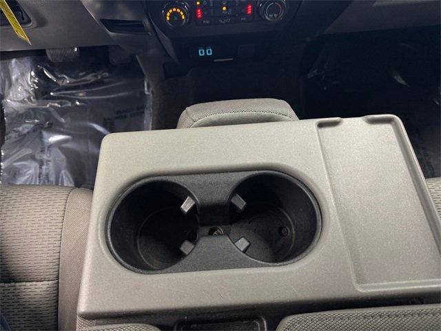 Used 2018 Ford F150 XLT w/ Equipment Group 302A Luxury image 14