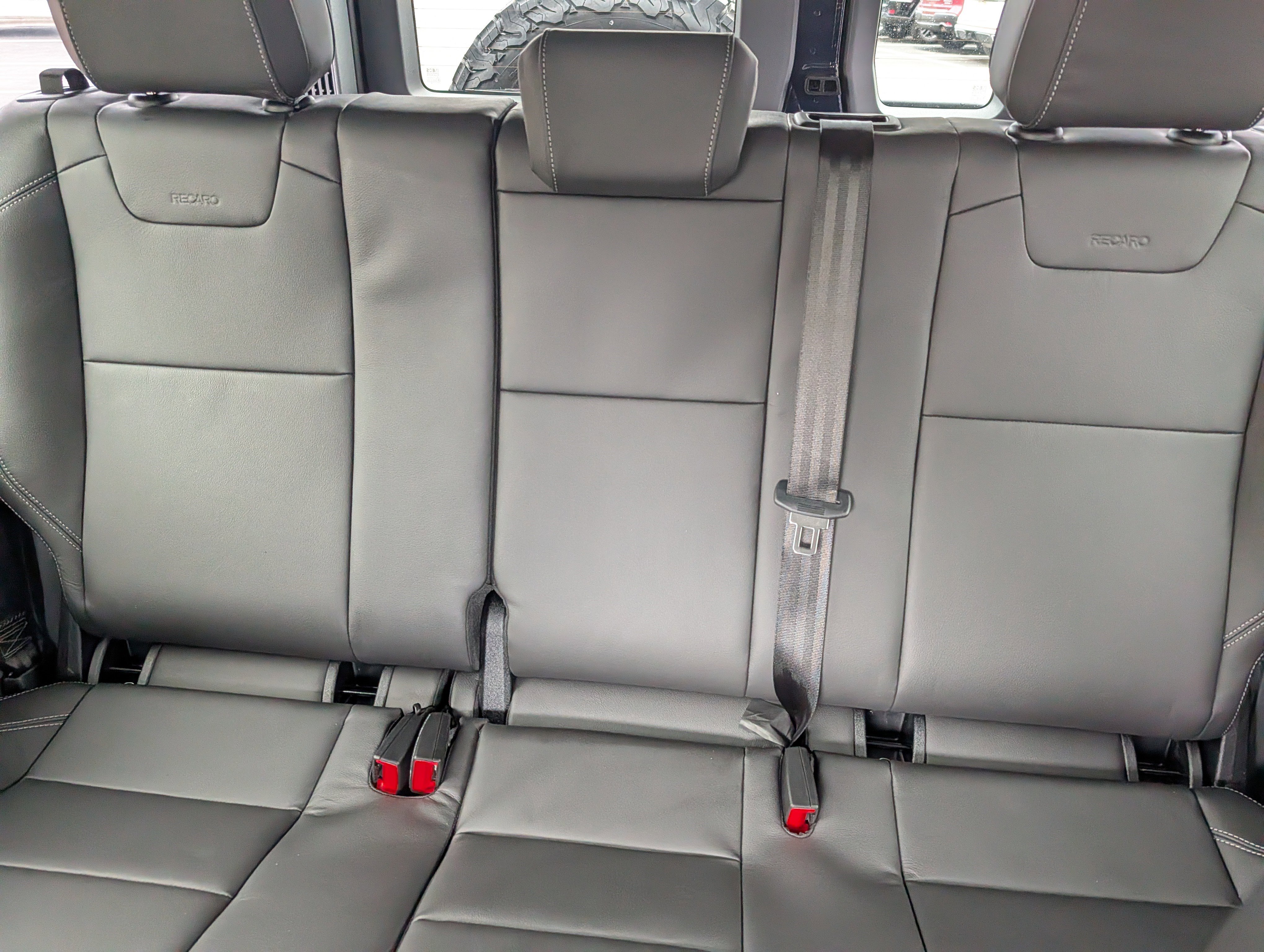 New 2026 INEOS Grenadier image 13