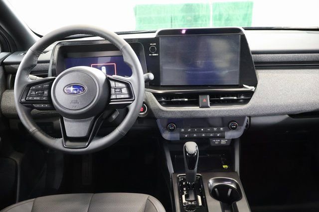 New 2026 Subaru Outback Limited image 16