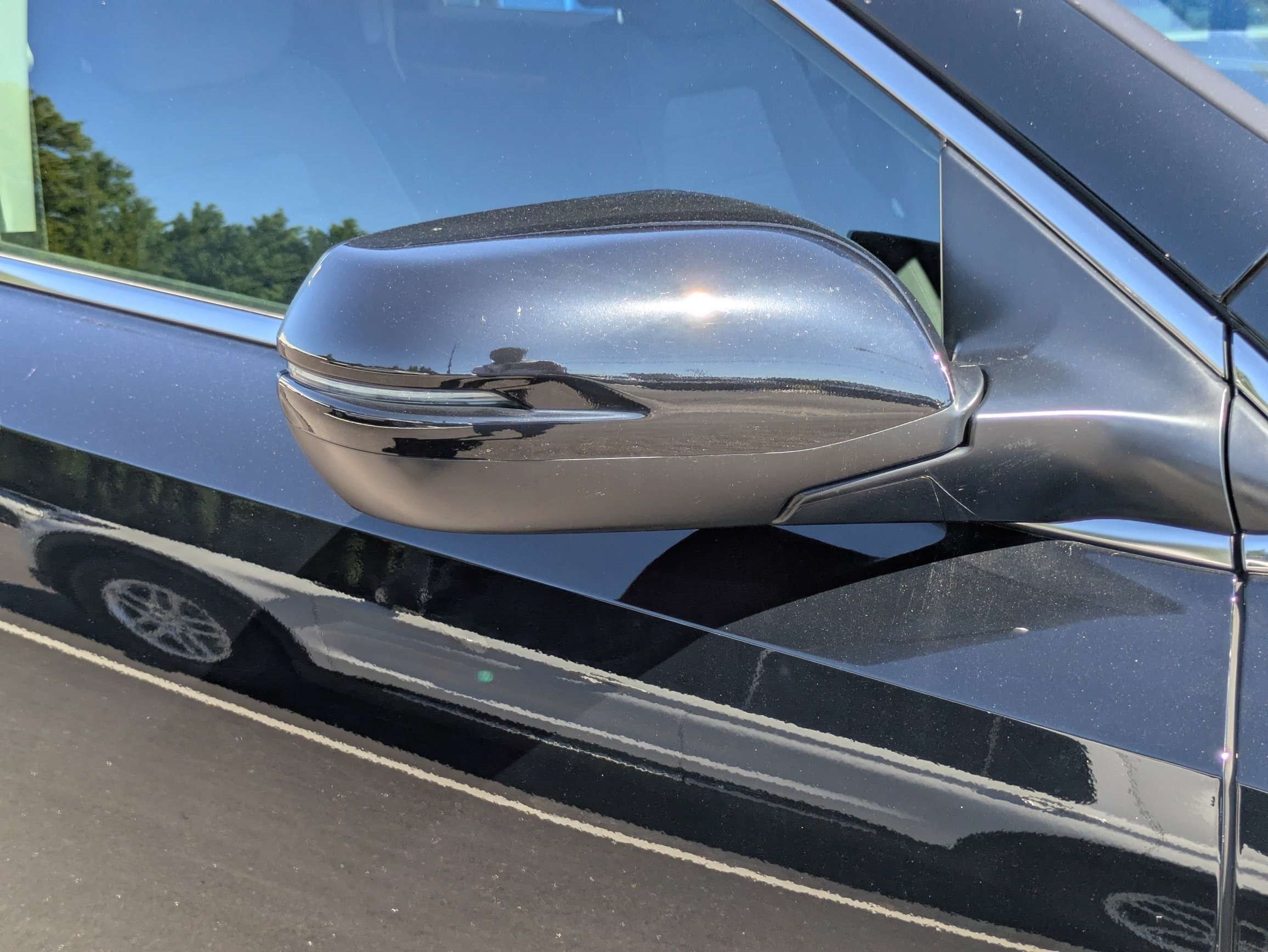 Certified 2022 Honda CR-V EX image 17