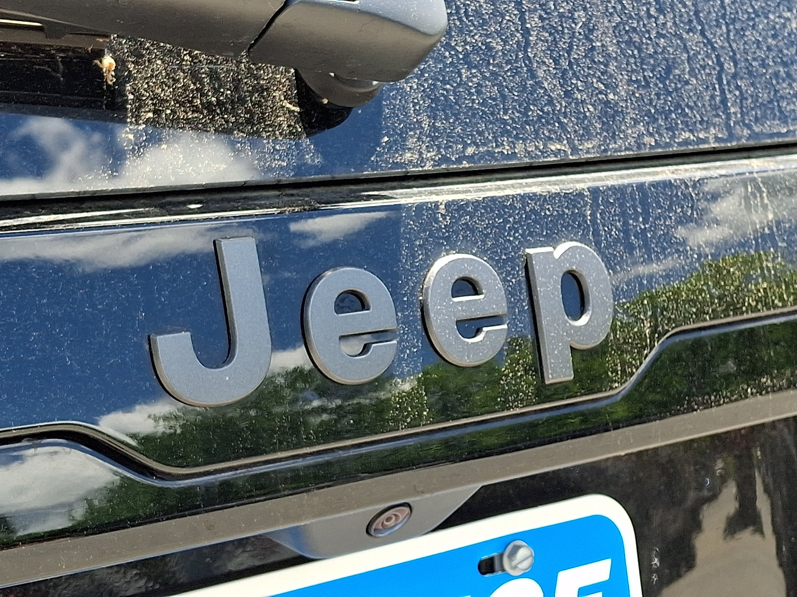 New 2026 Jeep Cherokee Laredo AWD/4WD image 19
