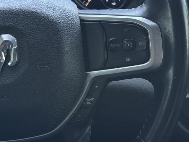Used 2021 RAM 1500 Lone Star RWD image 14