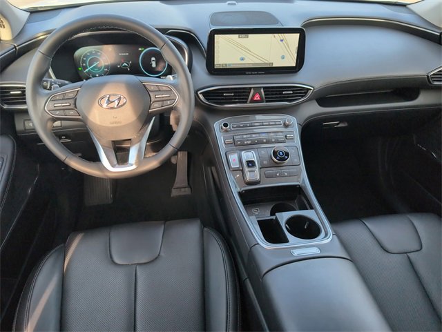 Used 2023 Hyundai Santa Fe SEL Premium w/ Cargo Package image 23