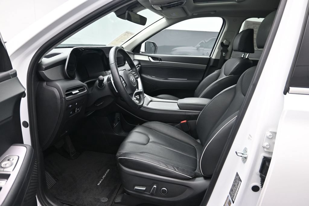 Used 2024 Hyundai Palisade XRT FWD image 10