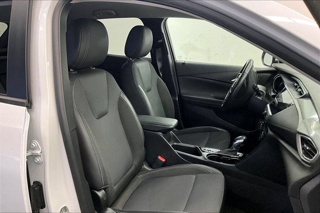Used 2020 Buick Encore GX Select w/ Advanced Technology Package FWD image 6