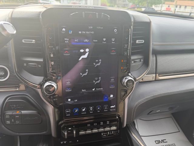 Used 2019 RAM 2500 Limited image 25