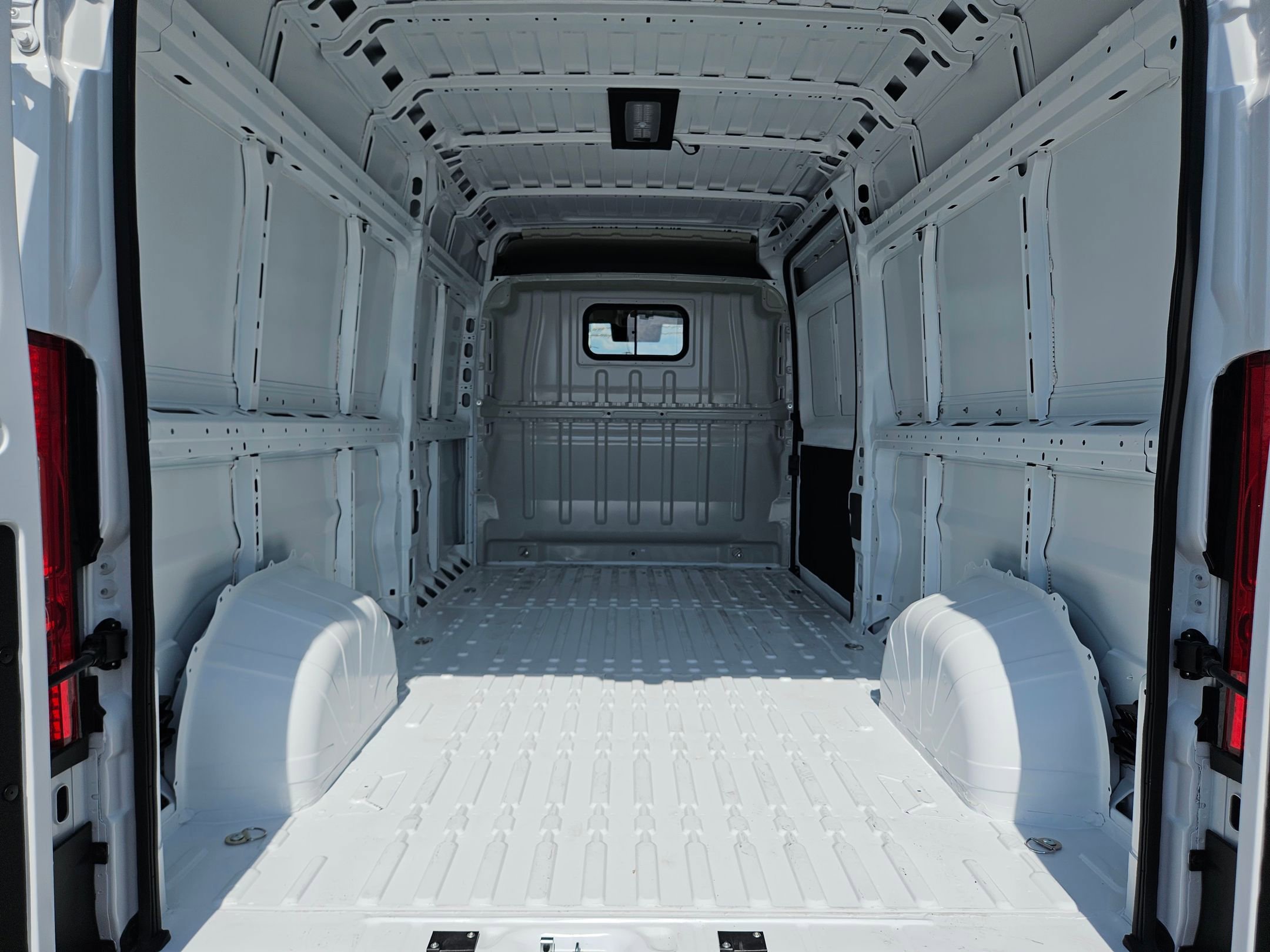 New 2026 RAM ProMaster 2500 image 31